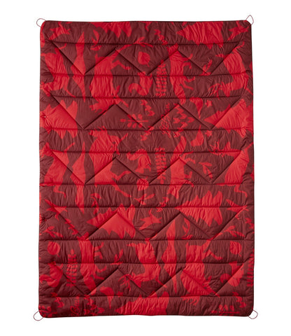 Puffer Blanket | L.L.Bean discount