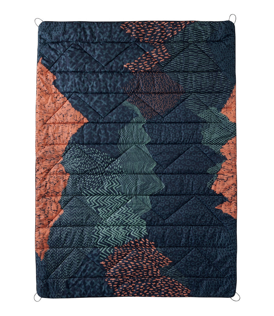 Puffer Blanket | L.L.Bean discount