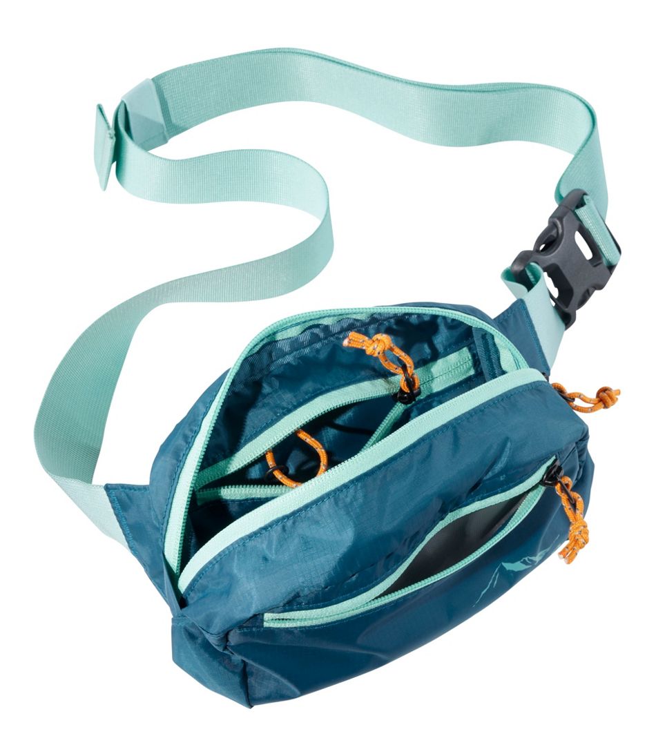 Stowaway Waist Pack | L.L.Bean online