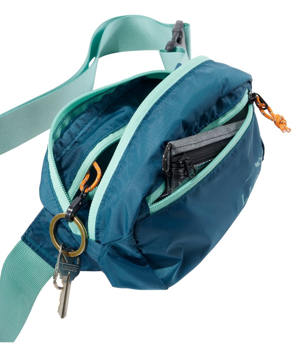Stowaway Waist Pack | L.L.Bean online