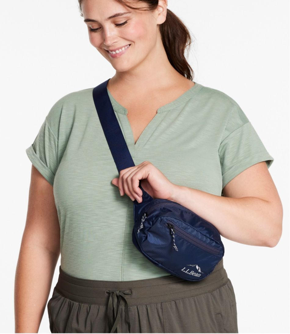 Stowaway Waist Pack | L.L.Bean online