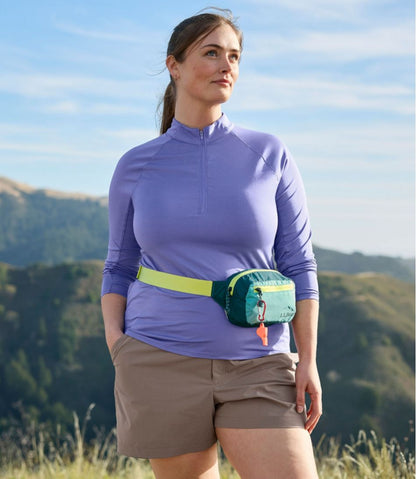 Stowaway Waist Pack | L.L.Bean online