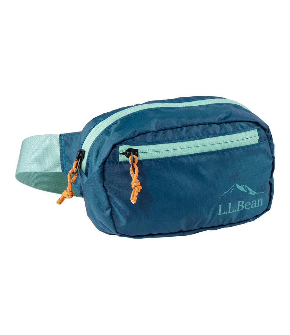 Stowaway Waist Pack | L.L.Bean online
