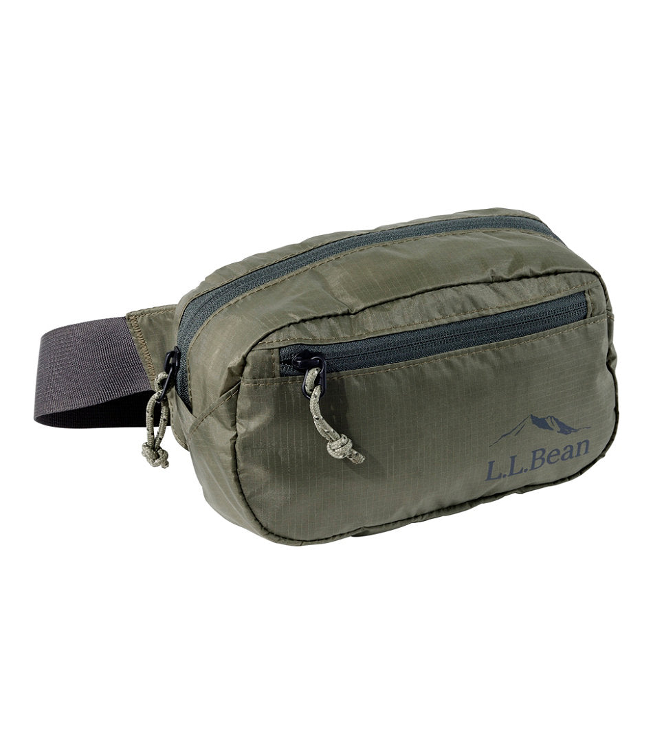 Stowaway Waist Pack | L.L.Bean online