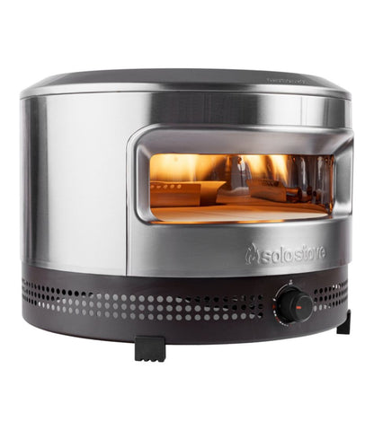 Solo Stove Pi Prime Gas Pizza Oven | L.L.Bean US