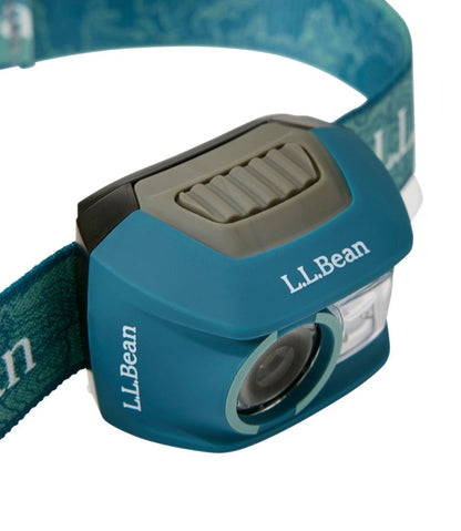 Trailblazer 250 Headlamp | L.L.Bean outlet