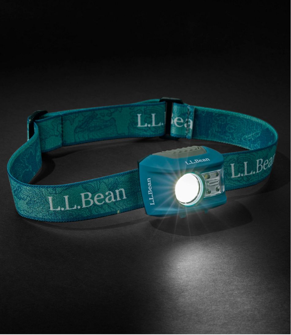 Trailblazer 250 Headlamp | L.L.Bean outlet