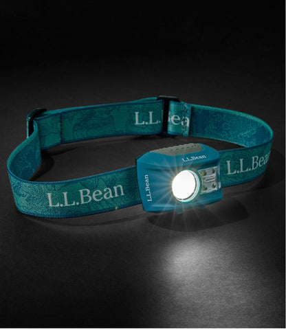 Trailblazer 250 Headlamp | L.L.Bean outlet