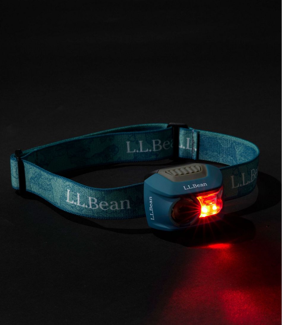 Trailblazer 250 Headlamp | L.L.Bean outlet