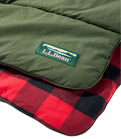 Flannel Camp Blanket | L.L.Bean discount
