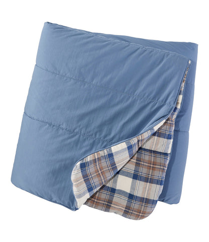 Flannel Camp Blanket | L.L.Bean discount