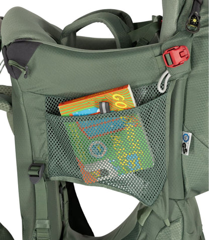 Osprey Poco Premium Child Carrier Backpack | L.L.Bean sale