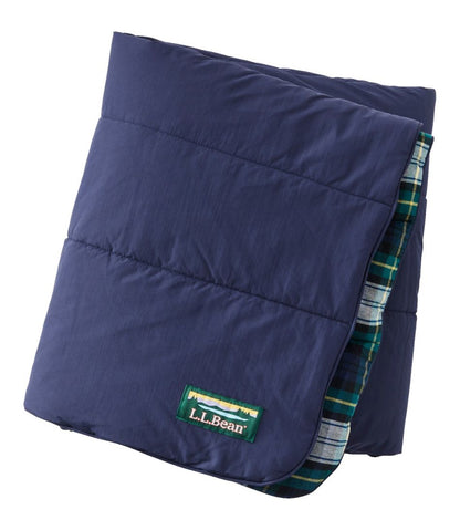 Flannel Camp Blanket, Extra-Large | L.L.Bean for sale