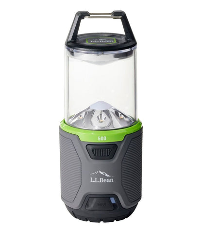 Trailblazer 500 Rechargeable Lantern | L.L.Bean US