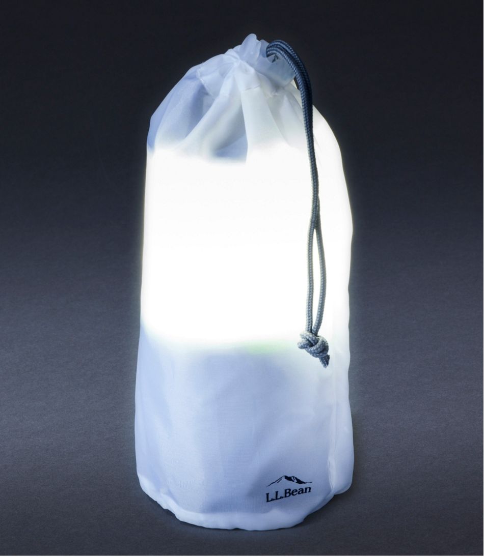 Trailblazer 500 Rechargeable Lantern | L.L.Bean US