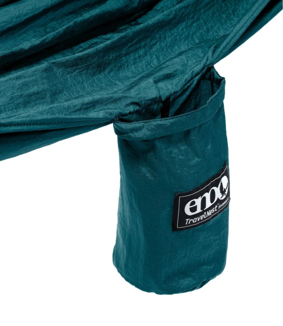 ENO Travel Nest Hammock/Strap Combo | L.L.Bean discount