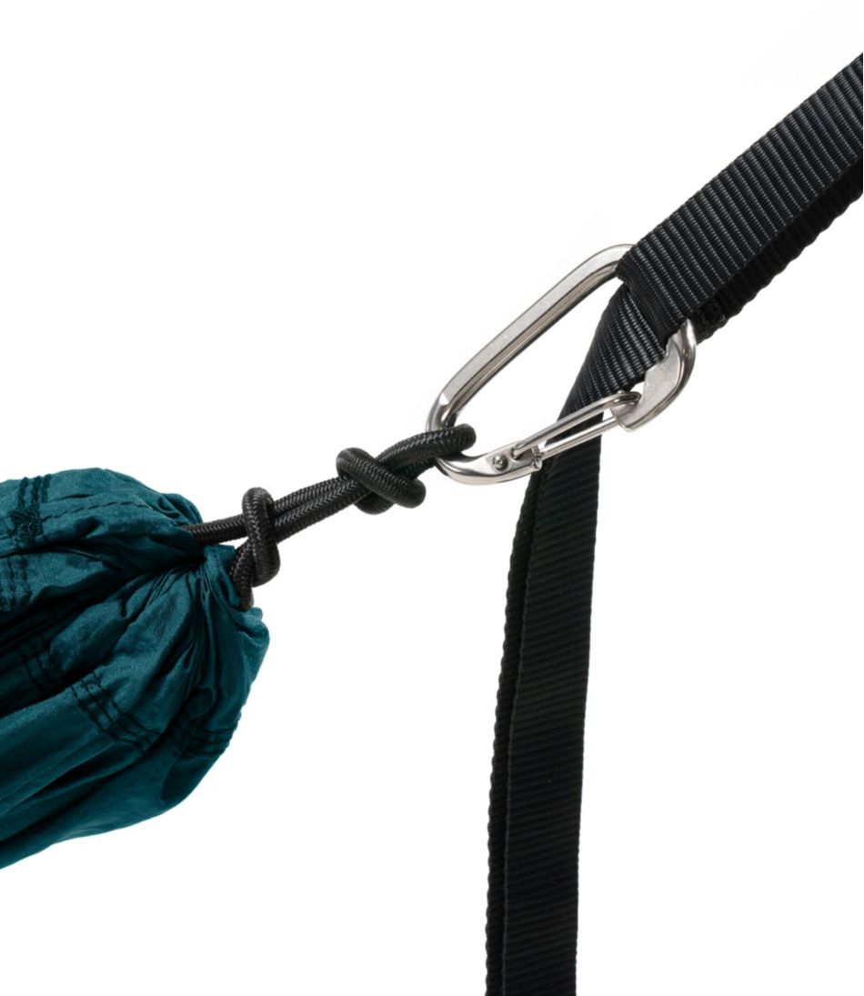 ENO Travel Nest Hammock/Strap Combo | L.L.Bean discount