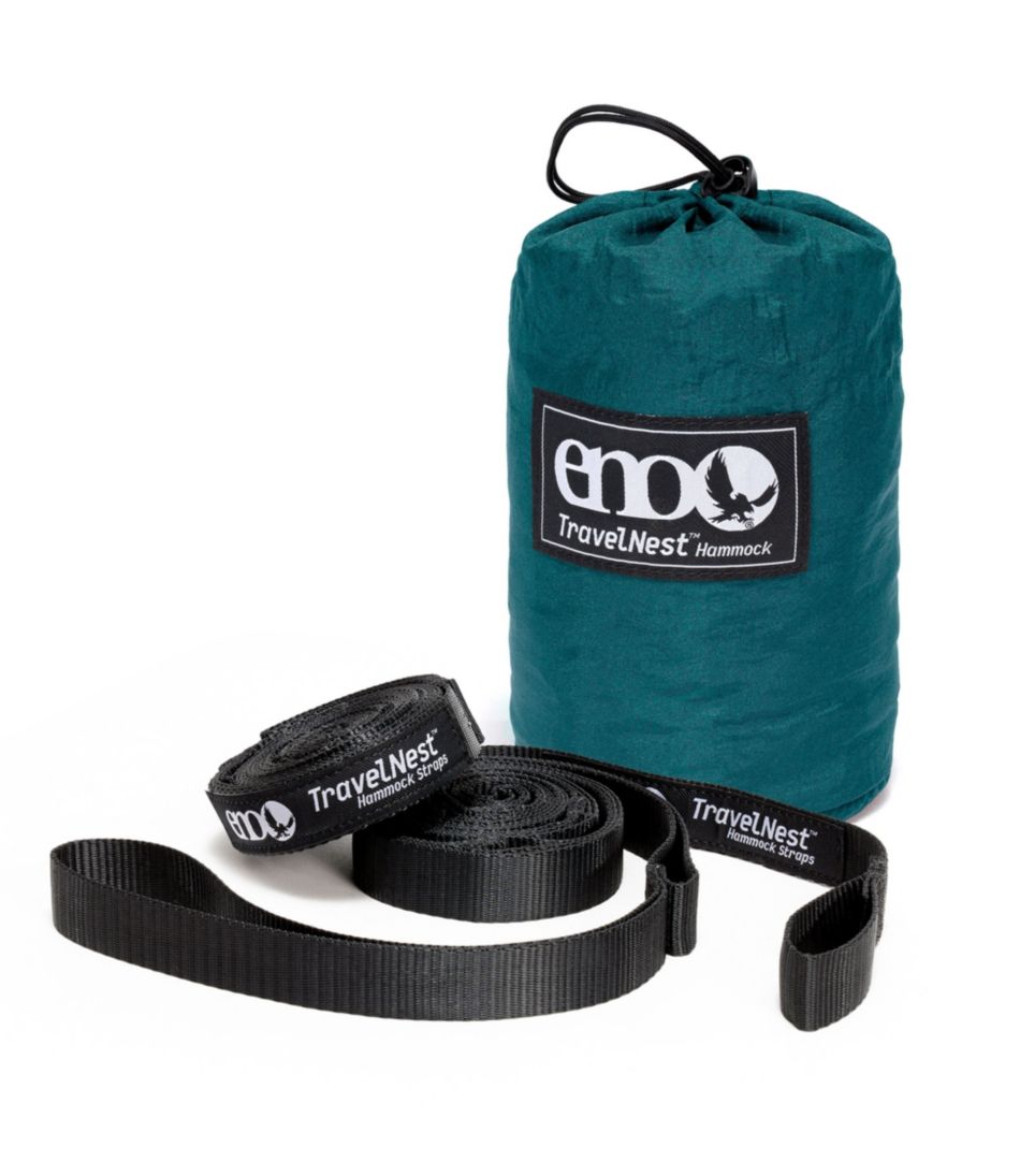 ENO Travel Nest Hammock/Strap Combo | L.L.Bean discount