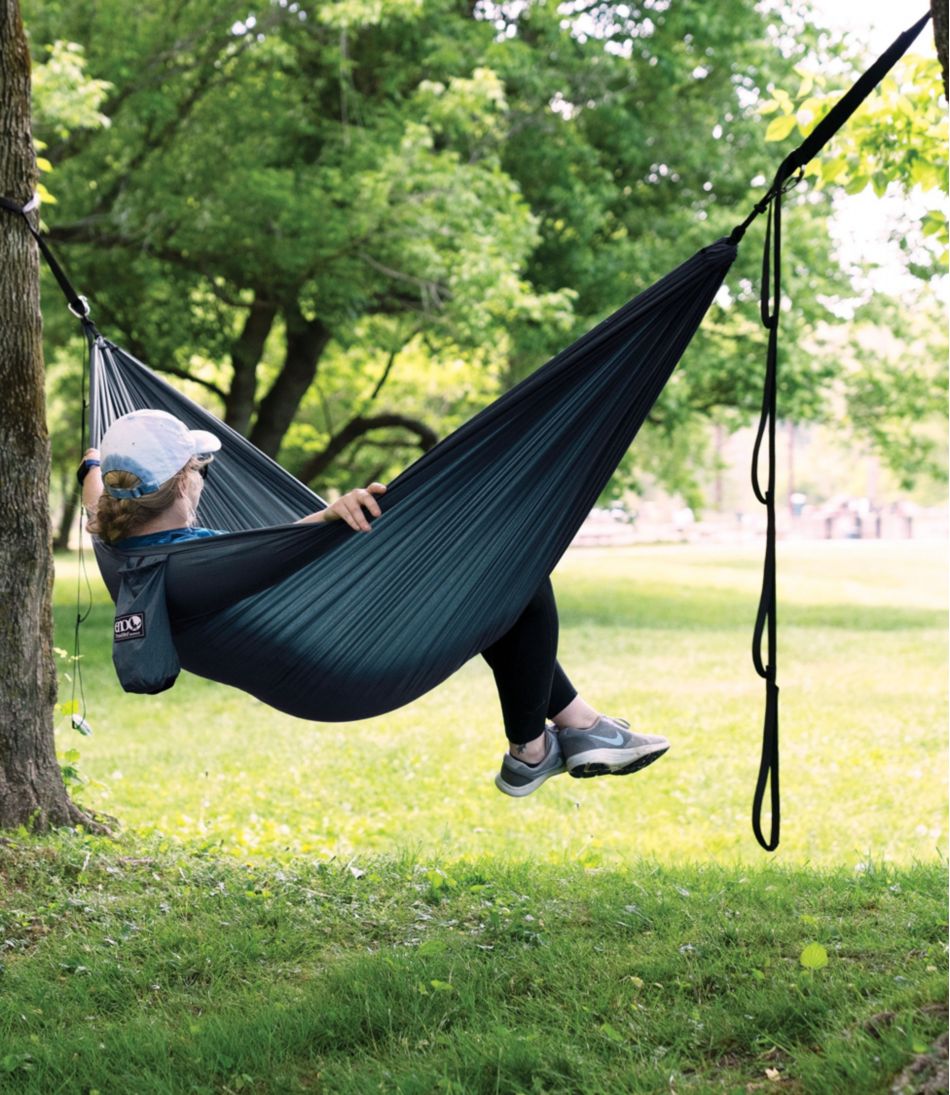 ENO Travel Nest Hammock/Strap Combo | L.L.Bean discount