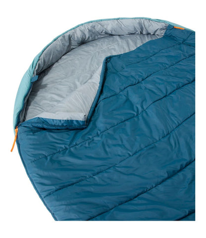 Adults' Adventure 30° Sleeping Bag, Double | L.L.Bean for sale