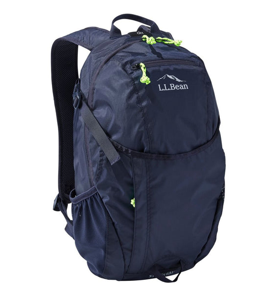 Stowaway Pack, 20L | L.L.Bean online