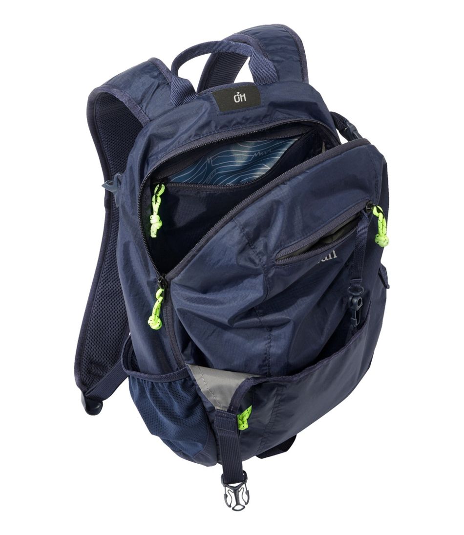 Stowaway Pack, 20L | L.L.Bean online