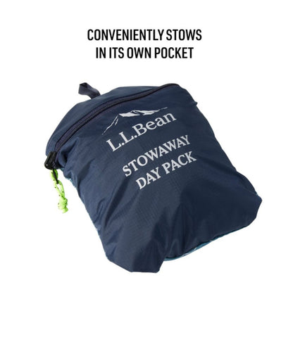 Stowaway Pack, 20L | L.L.Bean online