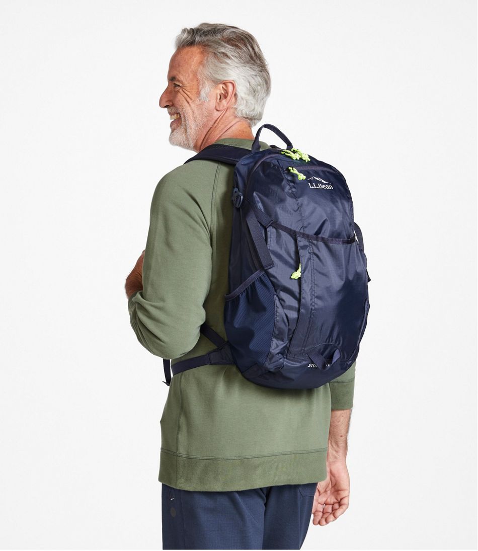 Stowaway Pack, 20L | L.L.Bean online