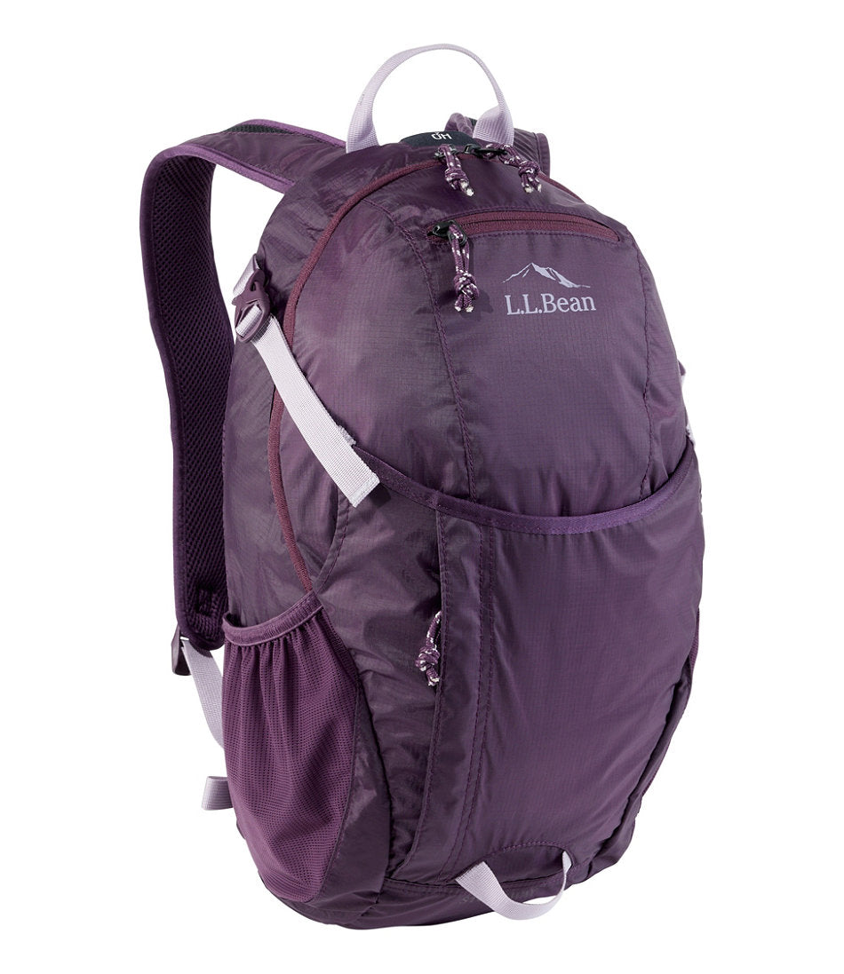 Stowaway Pack, 20L | L.L.Bean online