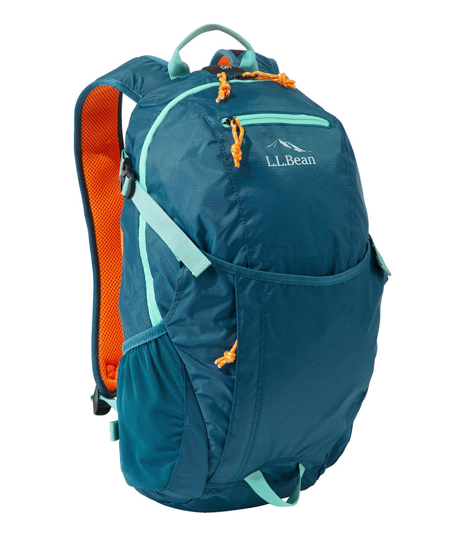 Stowaway Pack, 20L | L.L.Bean online