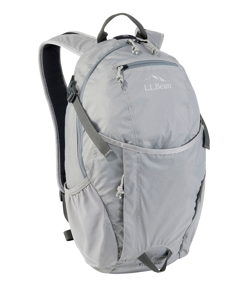 Stowaway Pack, 20L | L.L.Bean online
