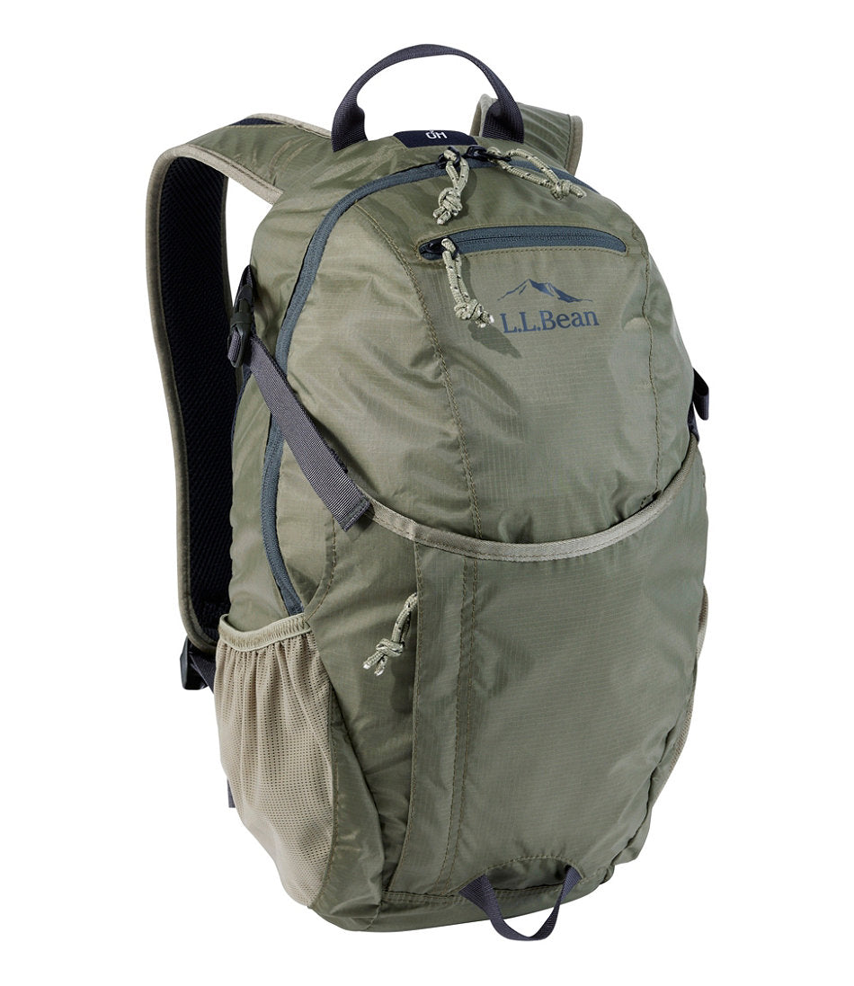 Stowaway Pack, 20L | L.L.Bean online