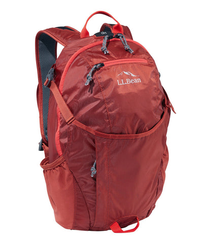 Stowaway Pack, 20L | L.L.Bean online