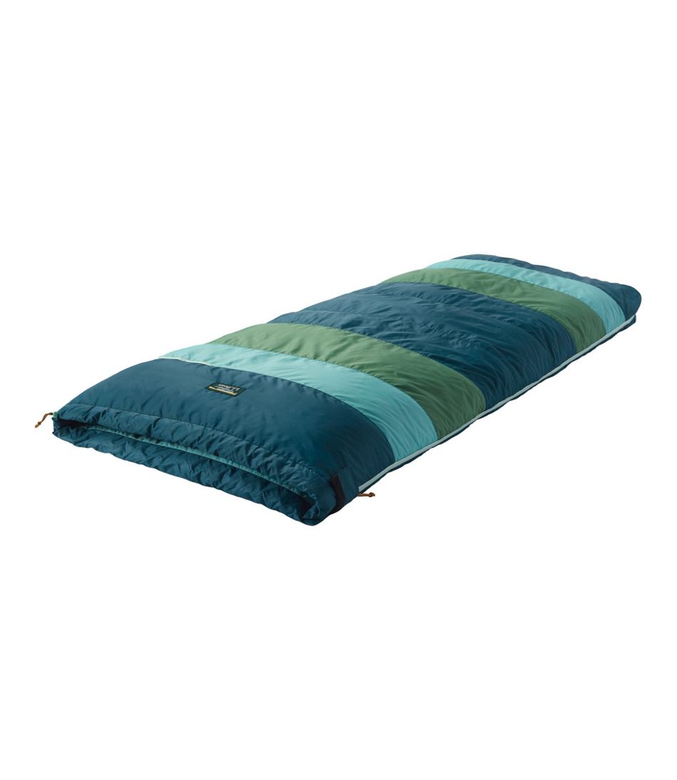Mountain Classic Down Camp Sleeping Bag, 30° | L.L.Bean discount
