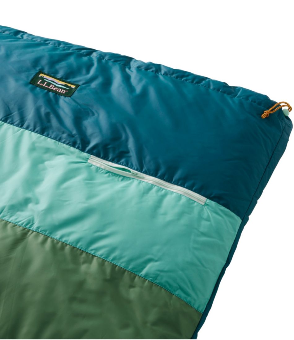 Mountain Classic Down Camp Sleeping Bag, 30° | L.L.Bean discount