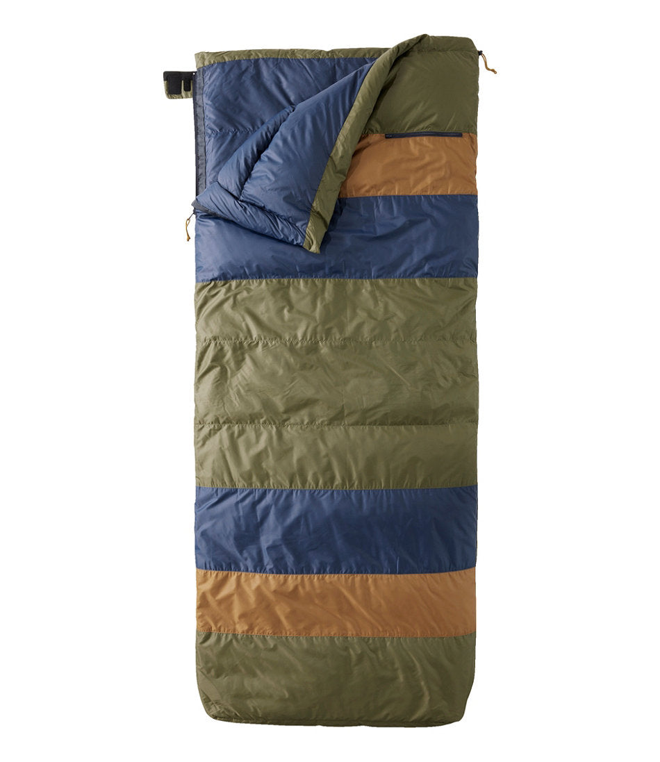 Mountain Classic Down Camp Sleeping Bag, 30° | L.L.Bean discount