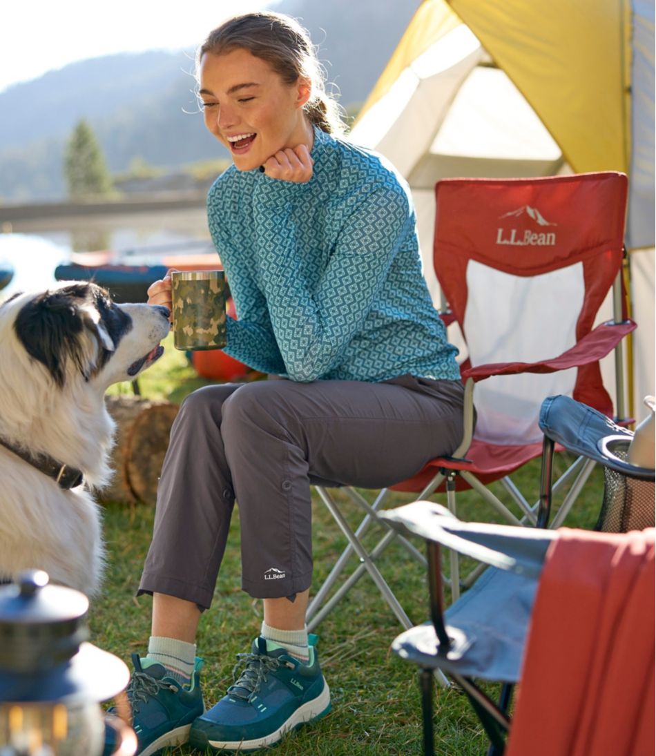Access Camp Chair | L.L.Bean for sale