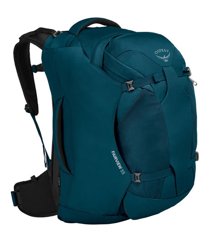 Women's Osprey Pack Fairview 55 | L.L.Bean outlet