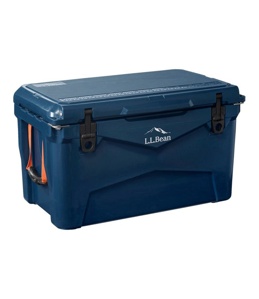Base Camp Cooler, 45 quart | L.L.Bean on sale