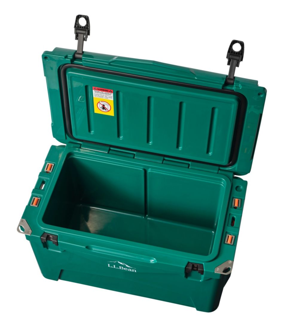 Base Camp Cooler, 45 quart | L.L.Bean on sale