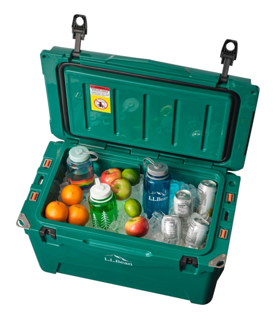 Base Camp Cooler, 45 quart | L.L.Bean on sale