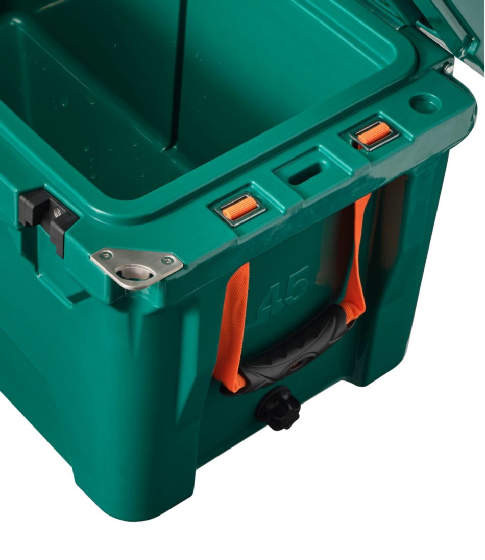 Base Camp Cooler, 45 quart | L.L.Bean on sale