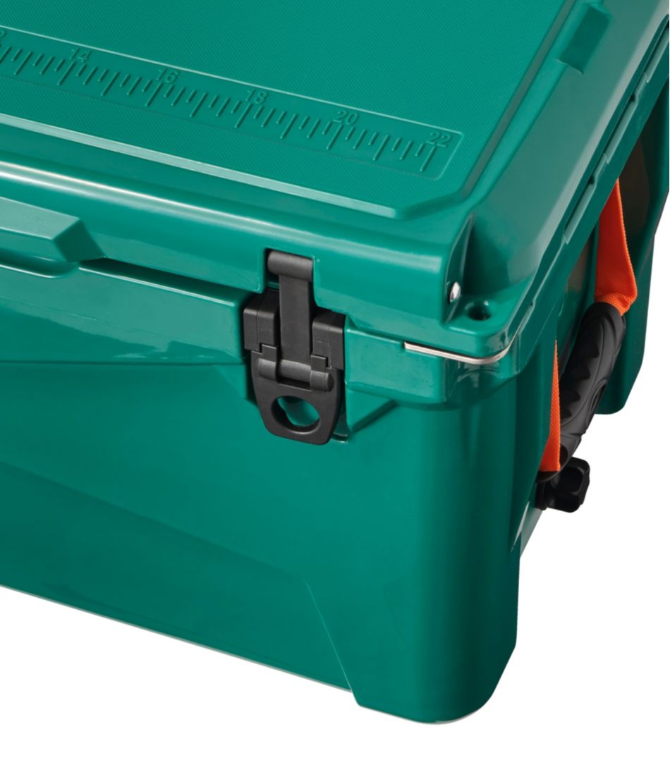 Base Camp Cooler, 45 quart | L.L.Bean on sale