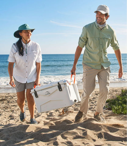 Base Camp Cooler, 45 quart | L.L.Bean on sale