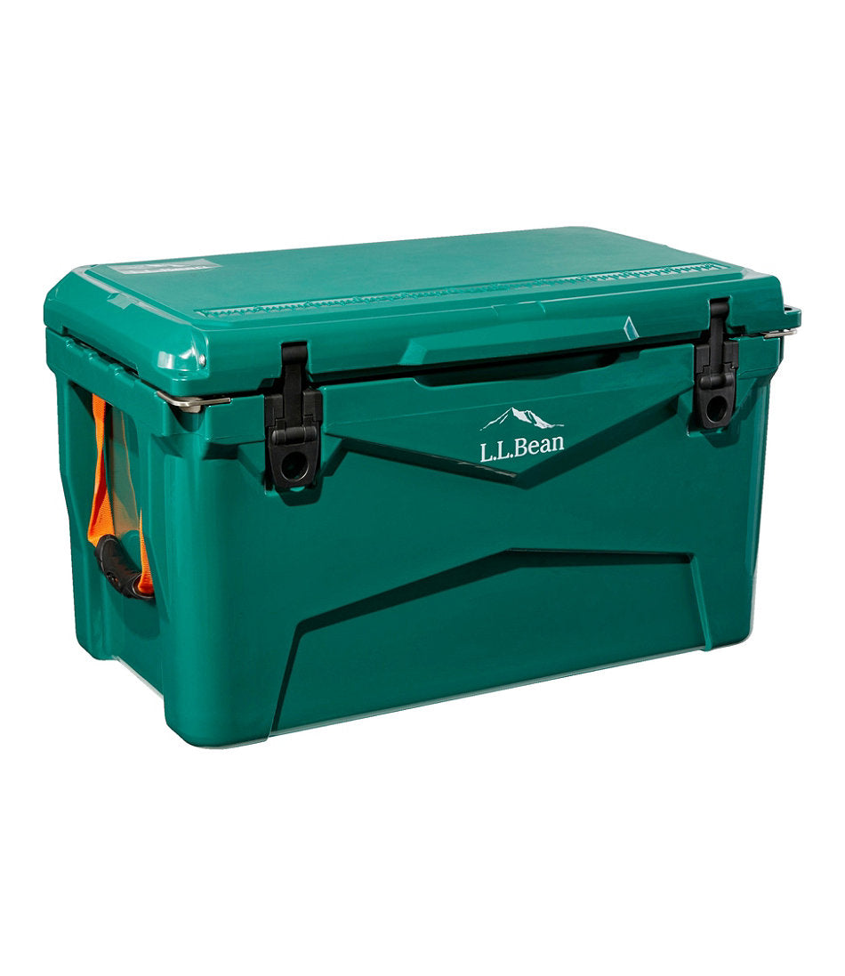 Base Camp Cooler, 45 quart | L.L.Bean on sale