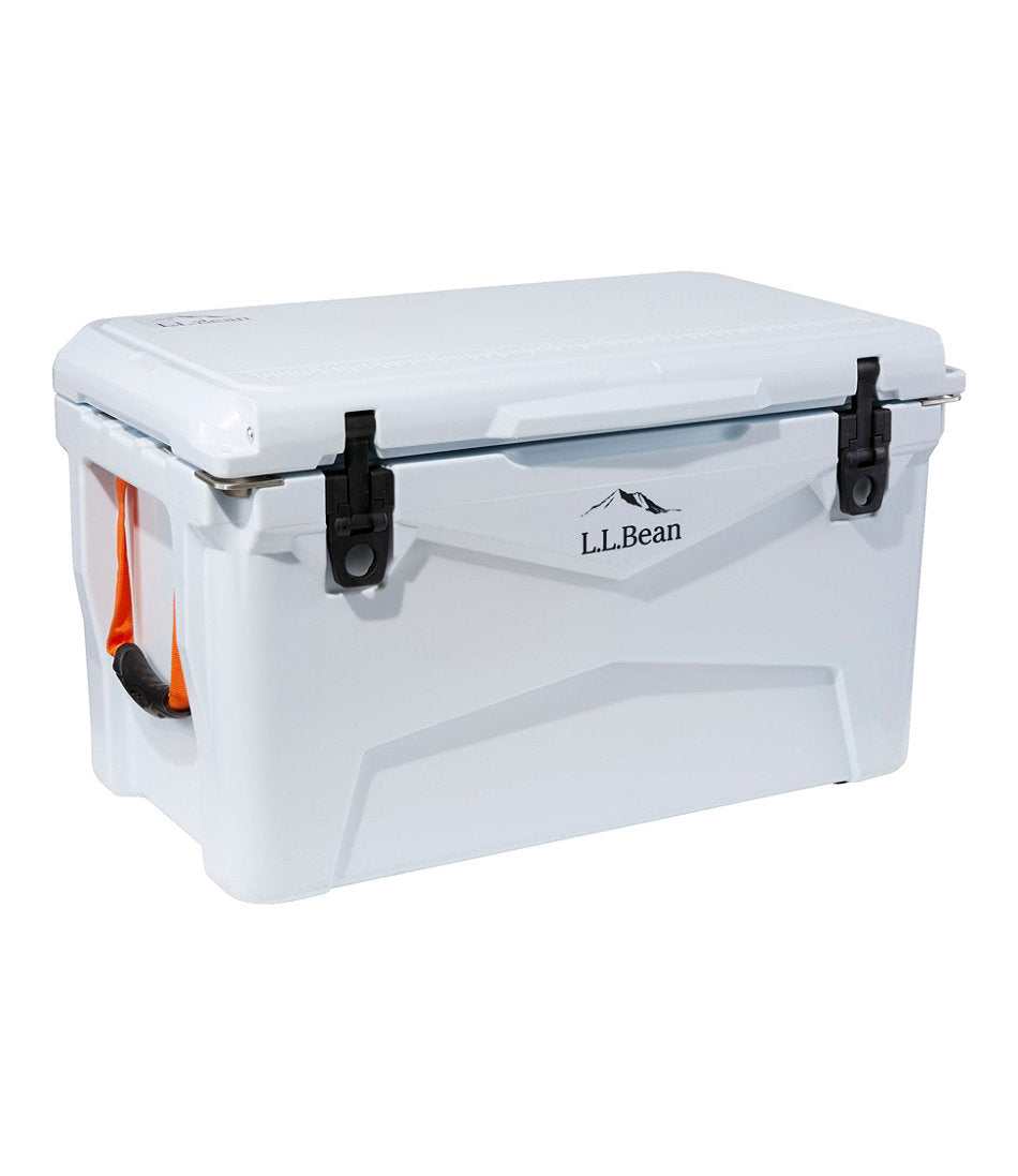 Base Camp Cooler, 45 quart | L.L.Bean on sale