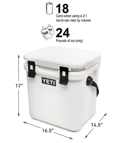 Yeti Roadie 24 Cooler | L.L.Bean online