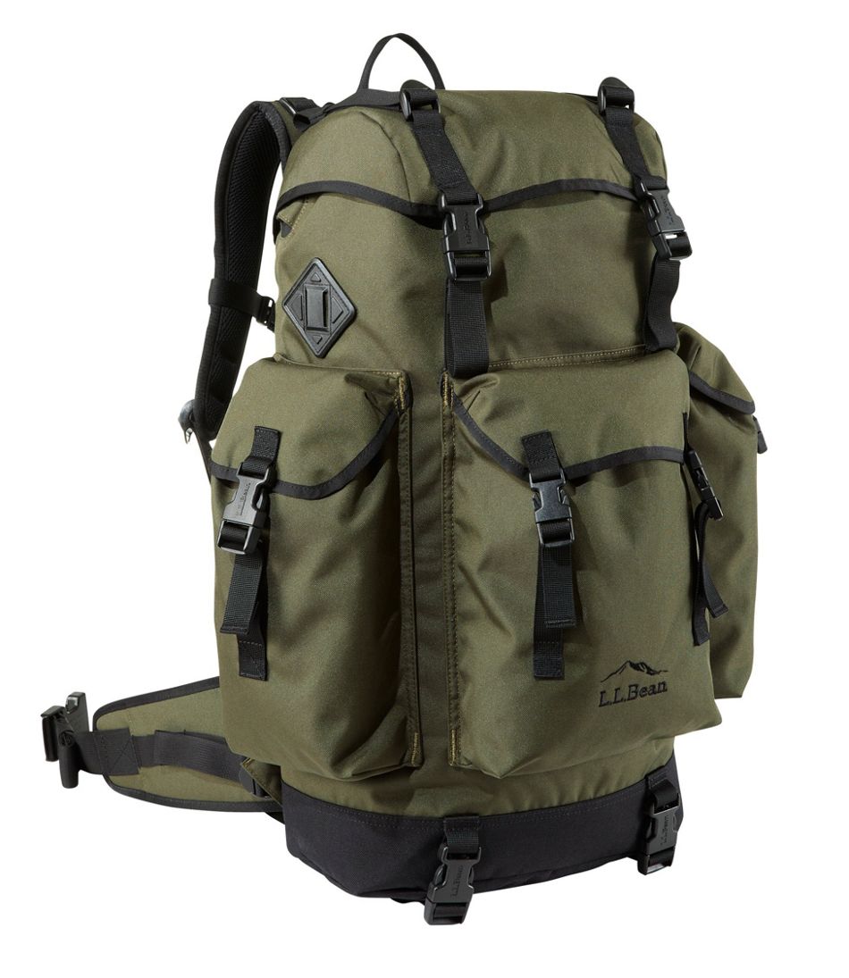 Continental Weekender Pack | L.L.Bean US