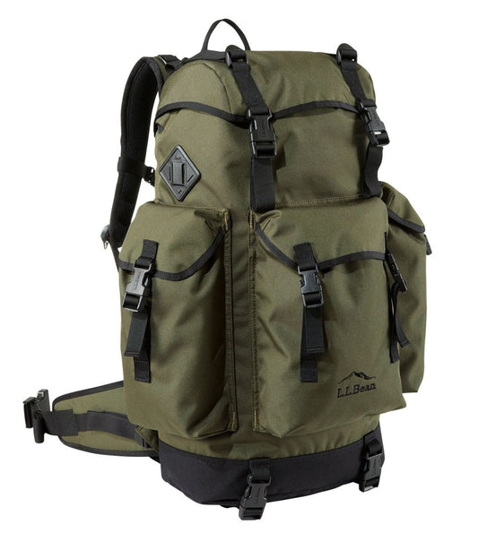 Continental Weekender Pack | L.L.Bean US
