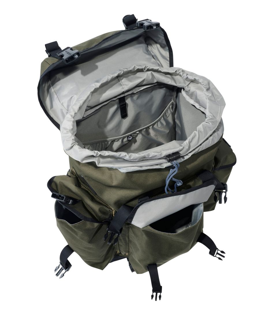 Continental Weekender Pack | L.L.Bean US